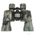 BINOCULAR WILD 10X50mm HOKENN - comprar online