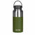 BOTELLA 950ml TERMICA LAKE ACERO INOX WATERDOG - Patagonia Showroom