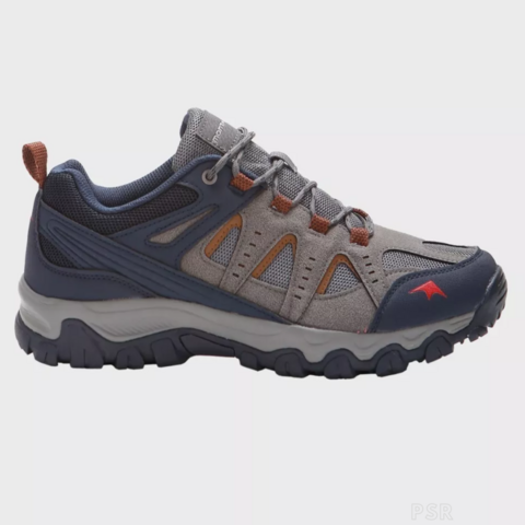 ZAPATILLA HIGHLAND TREKKING HOMBRE MONTAGNE