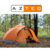 CARPA 2/3 PERSONAS HIMALAYA NTK - tienda online