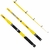 CAÑA SPINNING PACKROD 210cm 5 TRAMOS TELESCOPICA WATERDOG