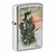 ENCENDEDOR ZIPPO MOD 49767 LUIS ROYO