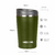 VASO 380ml TERMICO AMERICAN WATERDOG - comprar online