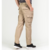 PANTALON CARGO MILITARY CON CINTURON WRANGLER