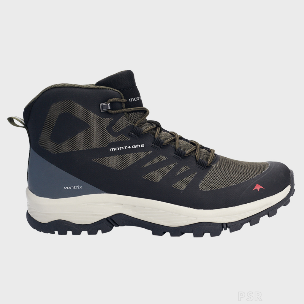 Calzado, zapatillas, botas de ski - Montagne Outdoors