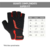 GUANTES SUPER FIT COMPLEMENTO REUSCH en internet