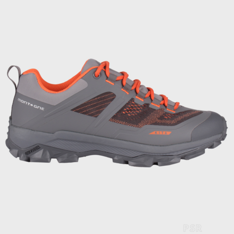 ZAPATILLA KITA TRAIL RUNNING HOMBRE MONTAGNE