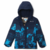 CAMPERA MIGHTY MOGUL II NIÑO COLUMBIA