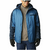 CAMPERA VALLEY POINT HOMBRE COLUMBIA - comprar online