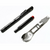 SET SUPER LAPICERA LINTERNA CUCHILLO y CUBIERTOS STINGER