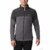 CAMPERA POLAR BASIN TRAIL III HOMBRE COLUMBIA - tienda online