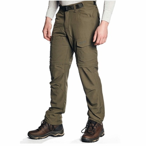 PANTALON DAN PRO DRY DESMONTABLE HOMBRE NORTHLAND