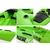 KAYAK WAVE + BUTACA REBATIBLE + REMO + ACCESORIOS ROCKER