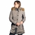 CAMPERA PARKA INEZ DAMA NORTHLAND en internet