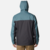 CAMPERA HIKEBOUND ROMPEVIENTOS HOMBRE COLUMBIA - Patagonia Showroom