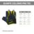 GUANTES PRO TEC CICLISMO REUSCH - comprar online