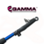 CAÑA SPINNING MASTER 180cm TELESCOPICA GAMMA - tienda online