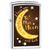 ENCENDEDOR ZIPPO MOD 29059 I LOVE YOU TO THE MOON AND BACK