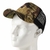 GORRA CON VISERA TRUCKER WATERDOG