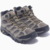 BOTA MOAB 3 MID HOMBRE MERRELL - comprar online