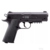 PISTOLA AIRSOFT 4.5mm C02 1911BB CROSMAN