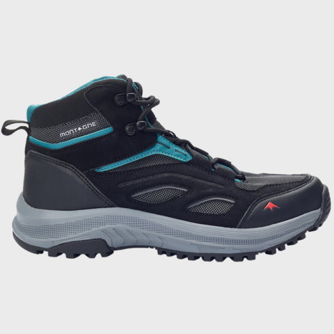 BOTA DYNAMO OUTDOOR HOMBRE MONTAGNE