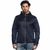 CAMPERA STEFFEN CON CAPUCHA MICROLOFT HOMBRE NORTHLAND