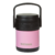 LUNCHERA TERMICA PANCHA 1200ml INOX WATERDOG - tienda online