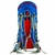 MOCHILA 40lts MONTESO OUTDOOR - comprar online