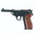 PISTOLA AIRSOFT 4.5mm CO2 5.8089 P38 WHALTER