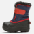 BOTA TODDLER SNOW COMMANDER -32c NIÑO SOREL - comprar online