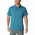 REMERA TECH TRAIL POLO MANGA CORTA HOMBRE COLUMBIA - tienda online