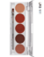 Lip Rouge Paleta de 5 colores