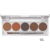 Eyebrow Powder de 5 colores en internet