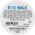 FX Wax Cera - comprar online