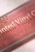 Tinted Vinyl Gloss en internet