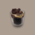 Vela Aromática de Chocolate 200ml