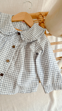 Camisa Zoe - comprar online