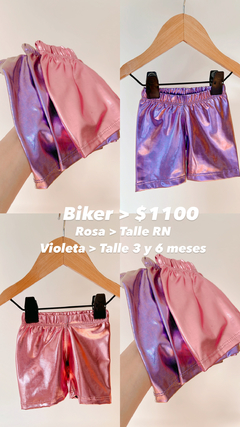 Biker S/Cambio S/falla