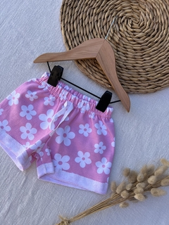 Short Flowers en internet