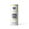Shooter - Gin tonic 355ml