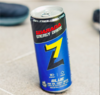 Energizante Z Vitaliza y energiza Blue- lata 310ml