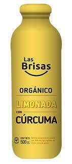 LAS BRISAS - Limonadas orgánicas con super alimentos x 500ml - comprar online