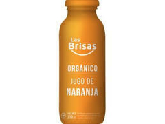 LAS BRISAS - Jugos de frutas orgánicas x 330ml - comprar online