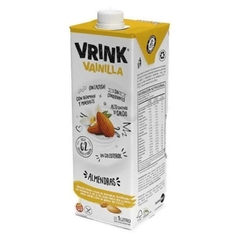 VRINK - leche de almendra x 1l