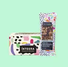 INTEGRA - Barritas de cereal por unidad - tienda online