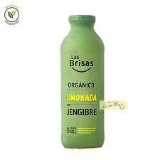 LAS BRISAS - Limonadas orgánicas con super alimentos x 500ml en internet