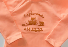 Banner de la categoría Protección UV: Remeras, Shorts, Gorros