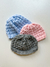 Gorritos de Cashmilon Baby - comprar online