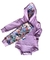 Flores Lilas - comprar online